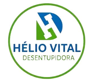 Desentupidora Hélio Vital