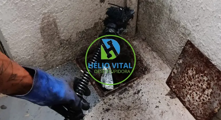 Desentupidora de Rede de Esgoto - Desentupidora Hélio Vital - Fortaleza: ligue 24 horas (85) 9 9671-6232 e tenha orçamento grátis!