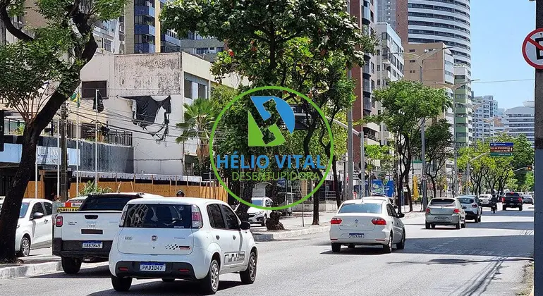 Desentupimento de Ralo em Meireles