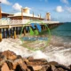 Desentupidora de Área de Serviço em Praia de Iracema - Hélio Vital - Fortaleza - CE: (85) 9 9671-6232 entre em contato 24 hs para orçamento!