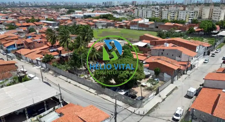 Desentupidora de Caixa de Gordura em Cidade dos Funcionários - Desentupidora Hélio Vital - Fortaleza: ligue 24 hs (85) 9 9671-6232, orçamento!