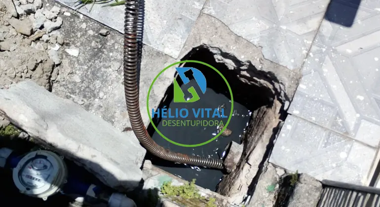 Desentupidora de Caixa de Gordura em José Walter - Desentupidora Hélio Vital - Fortaleza - CE: ligue agora 24 hs por dia (85) 9 9671-6232!