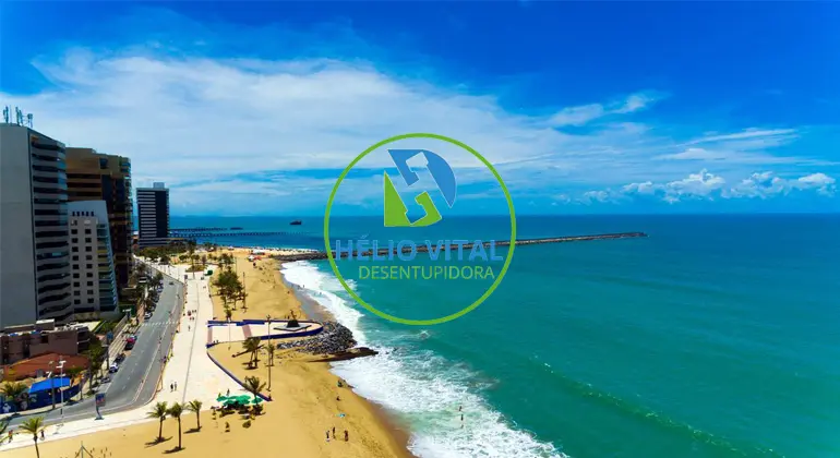 Desentupidora de Pia em Praia de Iracema - Desentupidora Hélio Vital - Fortaleza - CE: ligue 24 hs (85) 9 9671-6232 e solicite orçamento grátis!