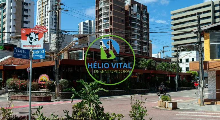 Desentupidora de Pia em Varjota - Desentupidora Hélio Vital - Fortaleza - CE: ligue 24 hs (85) 9 9671-6232