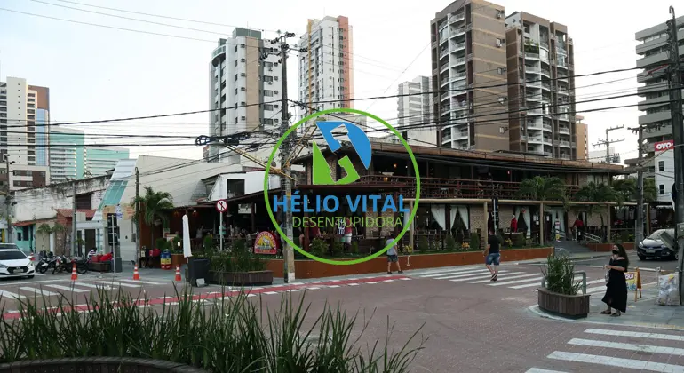 Desentupidora de Rede de Esgoto em Varjota - Desentupidora Hélio Vital - Fortaleza - CE: ligue 24 hs (85) 9 9671-6232 orçamento já!