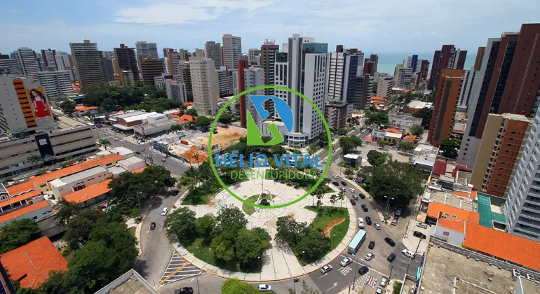 Desentupidora de Vaso Sanitário em Aldeota - Desentupidora Hélio Vital - Fortaleza - CE: ligue 24 hs (85) 9 9671-6232 e solicite orçamento!