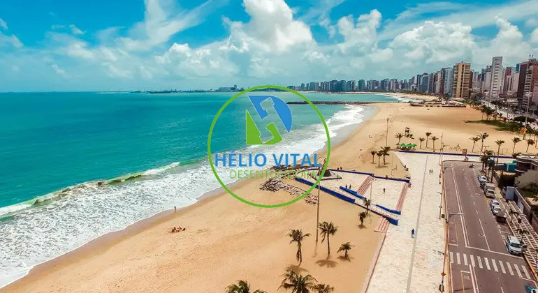 Desentupidora de Vaso Sanitário em Praia de Iracema - Desentupidora Hélio Vital - Fortaleza: ligue 24 hs (85) 9 9671-6232 solicite orçamento!