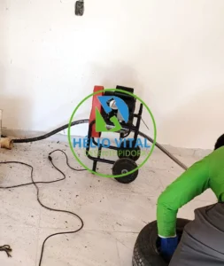 Desentupidora de Esgoto - Desentupidora Hélio Vital - (85) 9 9671-6232 - Fortaleza - CE: ligue 24 hs e tenha orçamento grátis 24 horas!